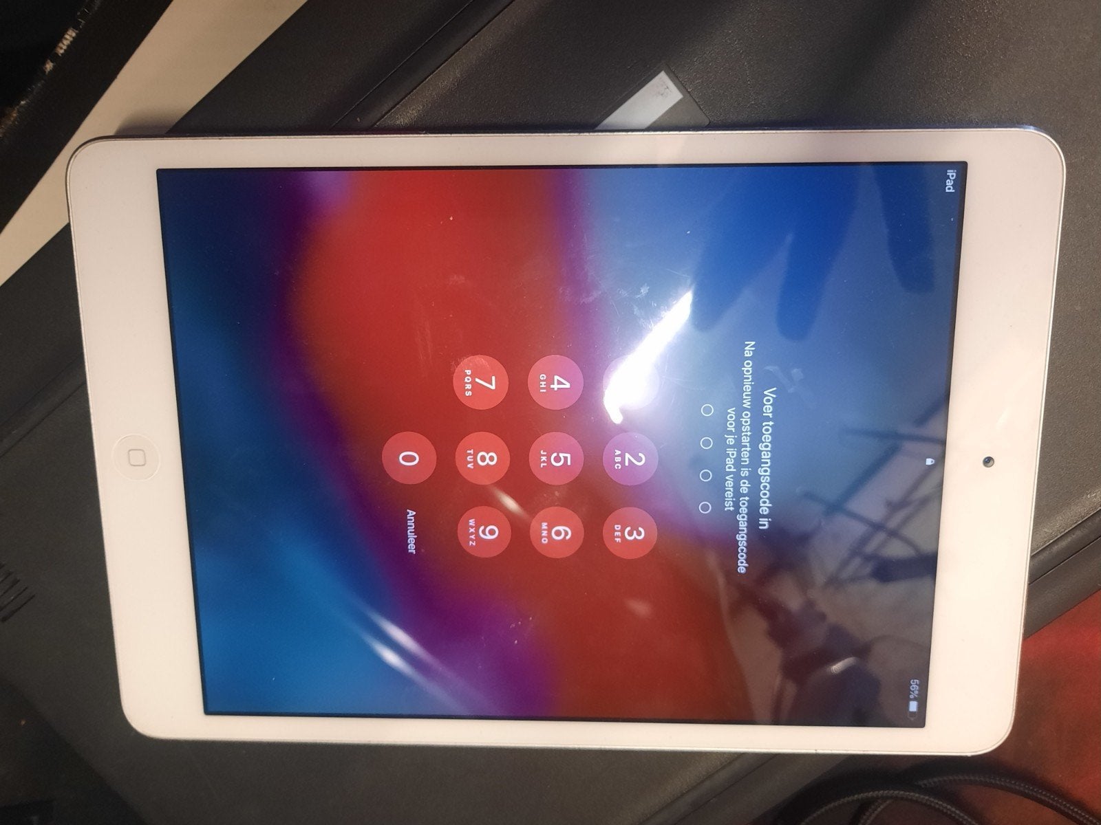 2x Apple iPad A1566 - 16GB - en  andere verkoop   defect, Computers en Software, 10 inch, Apple iPad, Ophalen of Verzenden, Zo goed als nieuw