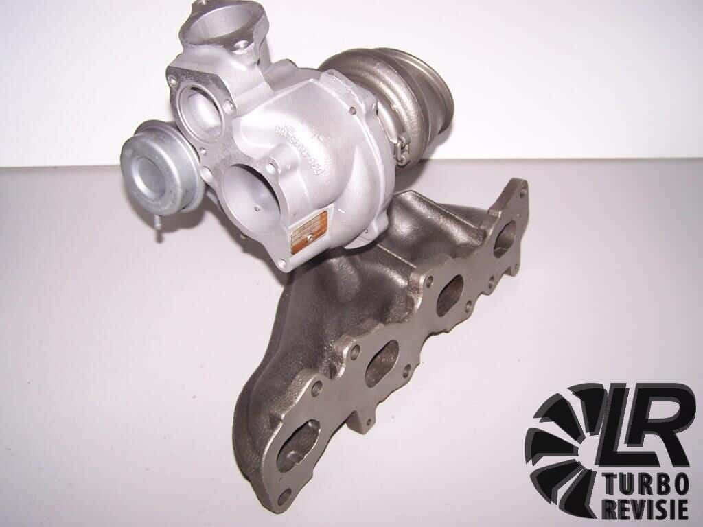 Turbo Alfa Romeo Giulietta, Fiat, Lancia Delta III 1.8 t, Auto-onderdelen, -, -, Ophalen of Verzenden, -