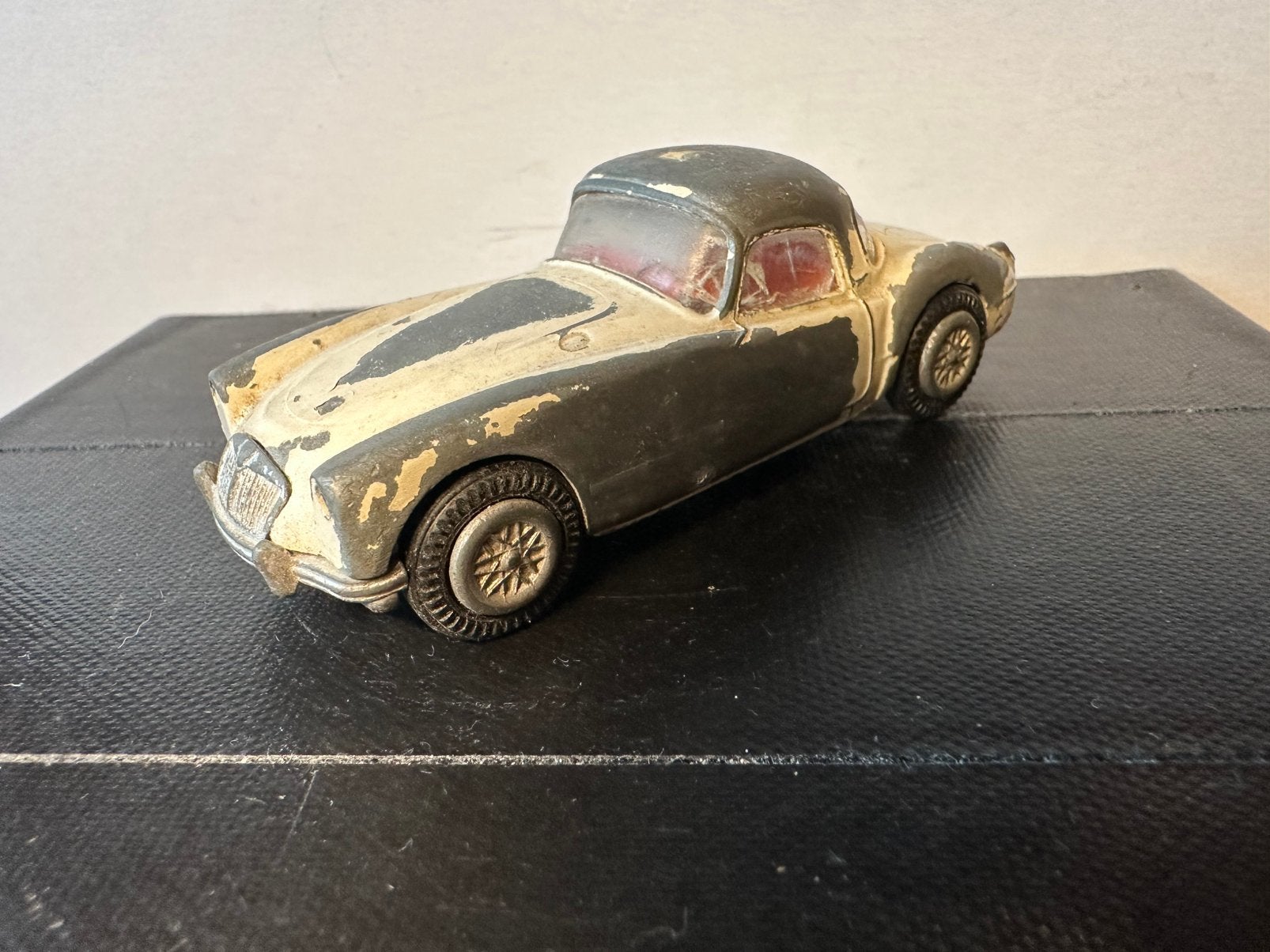 Tekno Denmark MG, Verzenden, Zo goed als nieuw, Auto, Overige merken