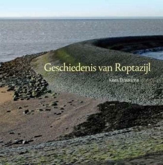Geschiedenis van Roptazijl, Boeken, Ophalen of Verzenden, 20e eeuw of later, Nieuw