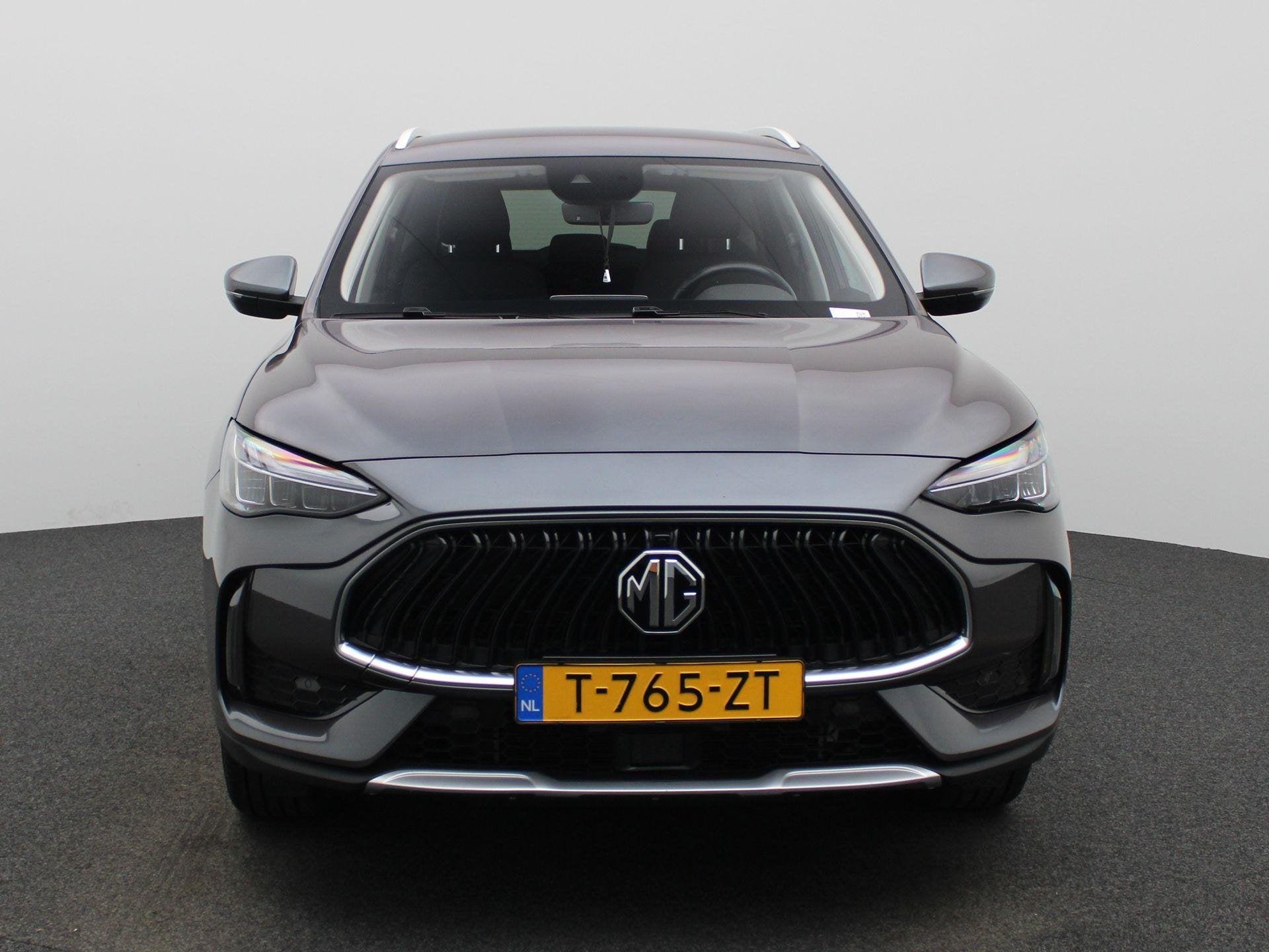 MG EHS 1.5 TGDI PHEV Aut Comfort | Navi | Apple CarPlay | Ca, Auto's, 12 maanden, Gebruikt, Euro 6, Bedrijf