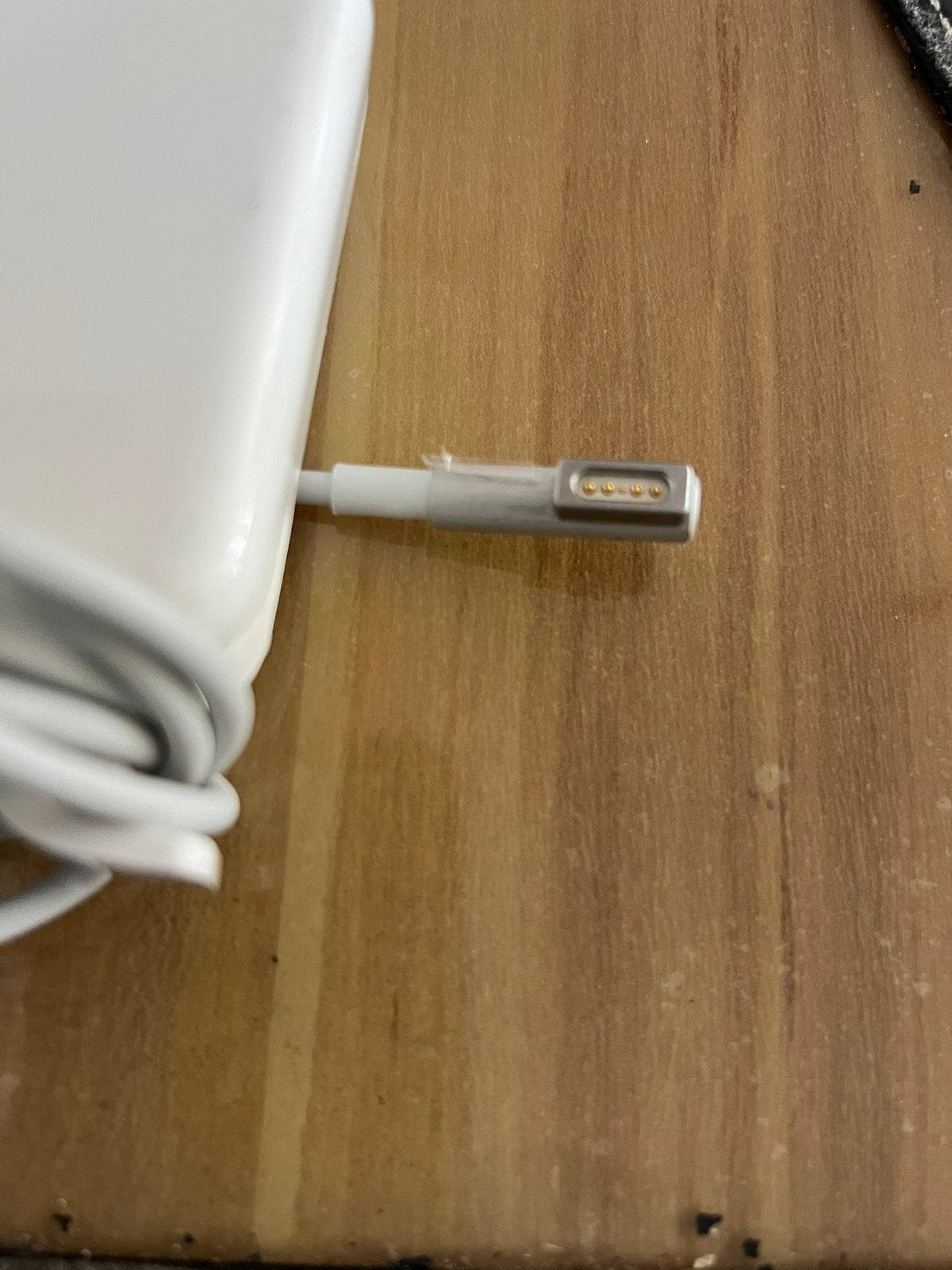 Foto 16 van 60W Originelers 2X Apple MagSafe 1 opladers,