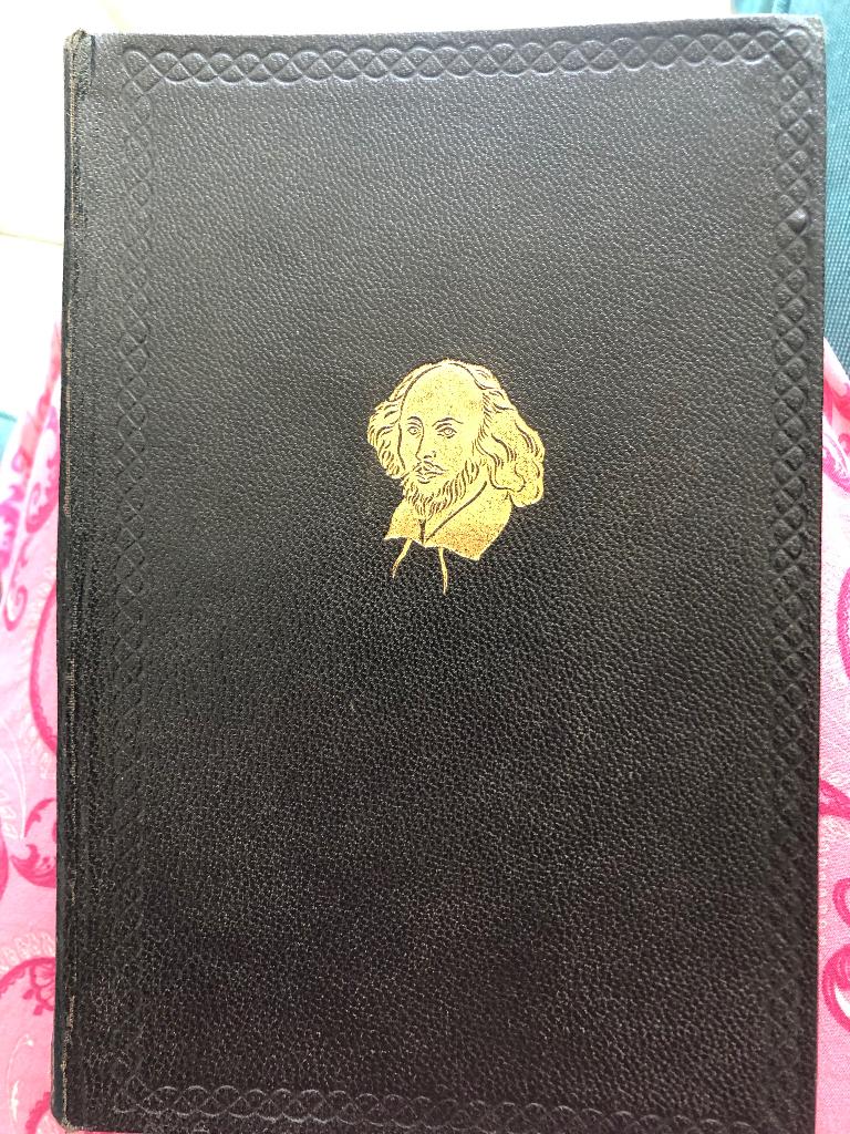 The Complete Shakespeare, Ophalen of Verzenden, Zo goed als nieuw, Shakespeare