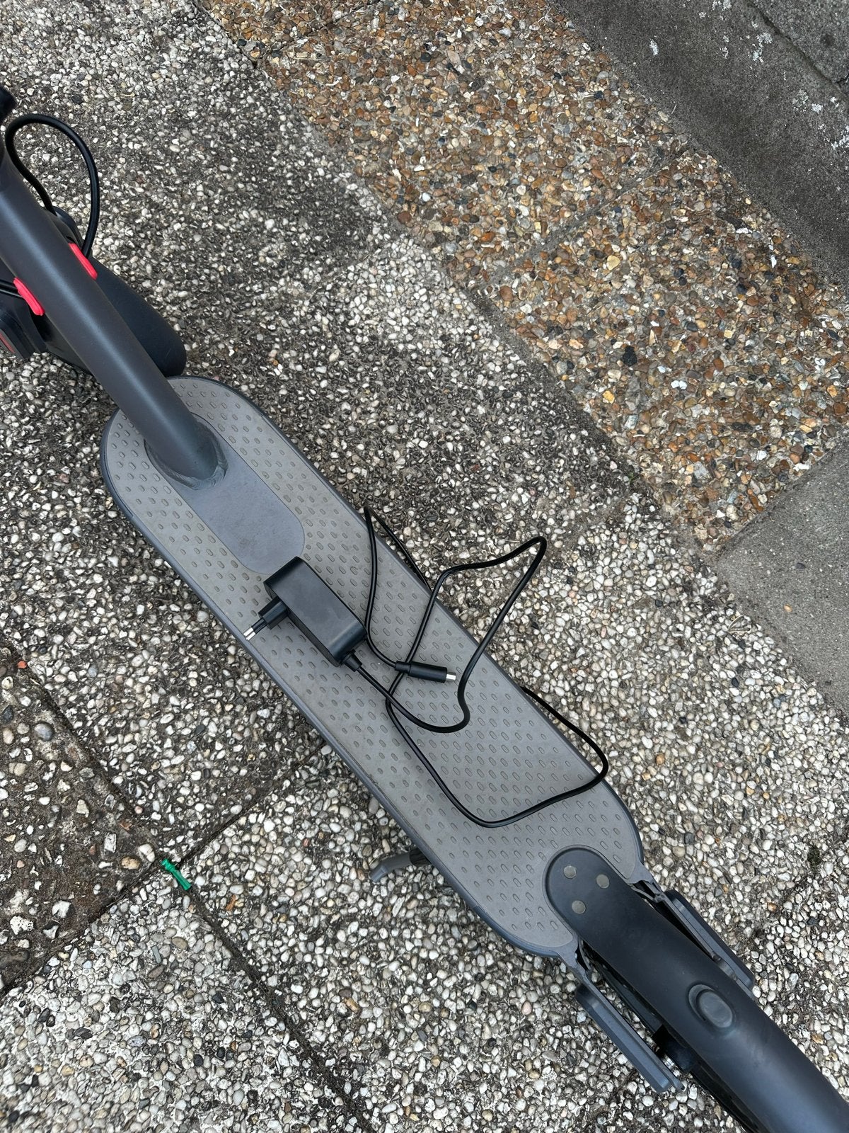 Xiaomi Mi Essential elektrische step met lader, Ophalen, Gebruikt, Elektrische step (E-scooter)