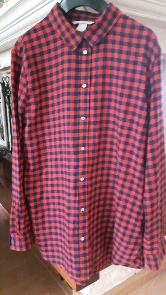 Blouse maat 38, Maat 38/40 (M), H&M, Ophalen of Verzenden, Zo goed als nieuw