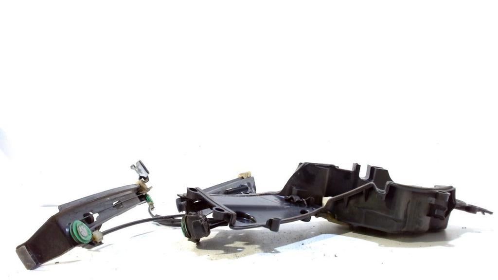 Raammechaniek elektrisch rechts voor Seat Leon, Auto-onderdelen, Ruiten en Toebehoren, Onderdelen@venauto.nl, Van der Ven Autorecycling B.V.