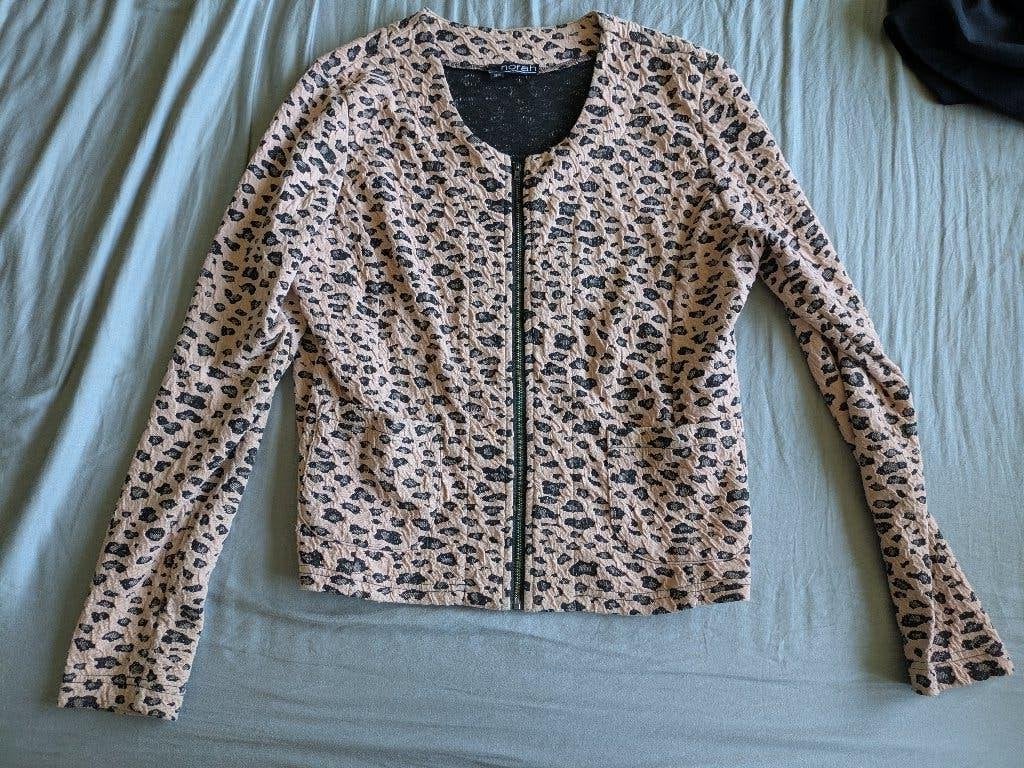 Dames vest merk Norah maat 36, Ophalen of Verzenden, Zo goed als nieuw, Maat 36 (S)