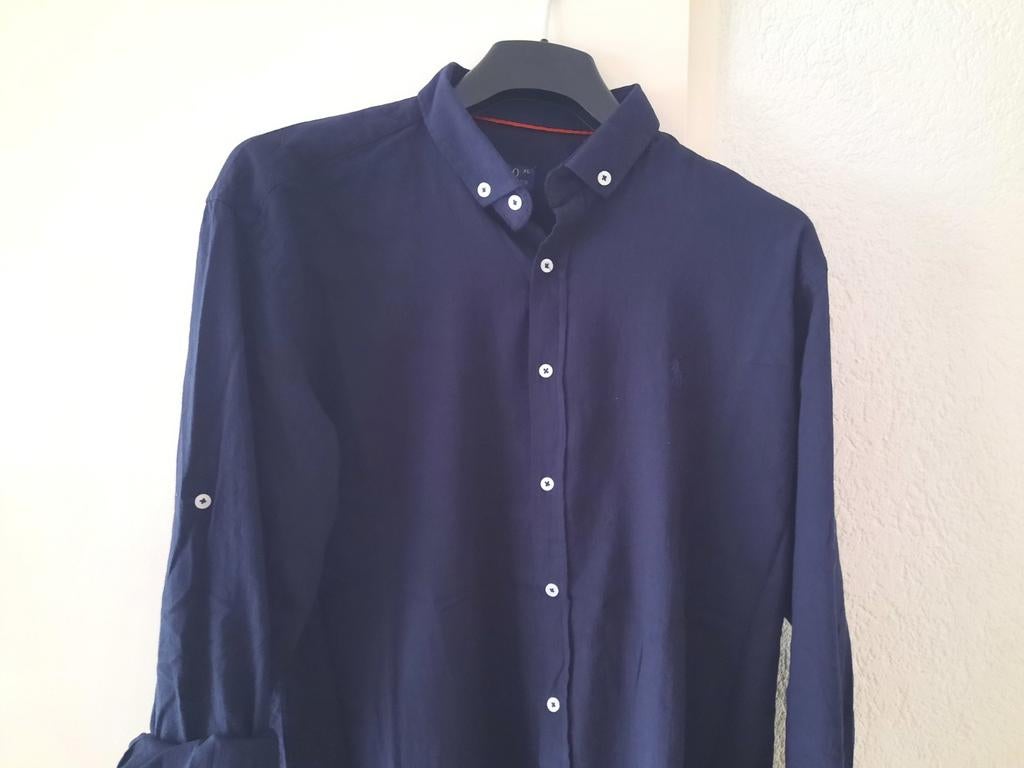 RALPH LAUREN  - M, Maat 38/40 (M), Overige kleuren, Verzenden, Zo goed als nieuw