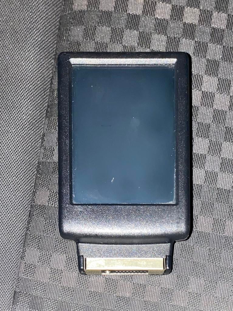 Volkswagen Polo touch adapter RNS 310/315, Auto diversen, Autonavigatie, Ophalen of Verzenden, Zo goed als nieuw