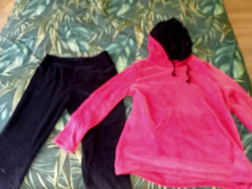 Huispak, Ophalen of Verzenden, Nieuw, Maat 38/40 (M), Meerkleurig