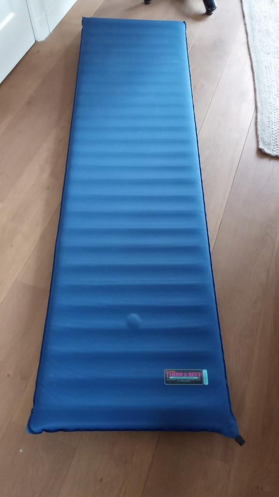 Therm-A-Rest matje 181 x 51 en 5,5 cm dik, Ophalen of Verzenden