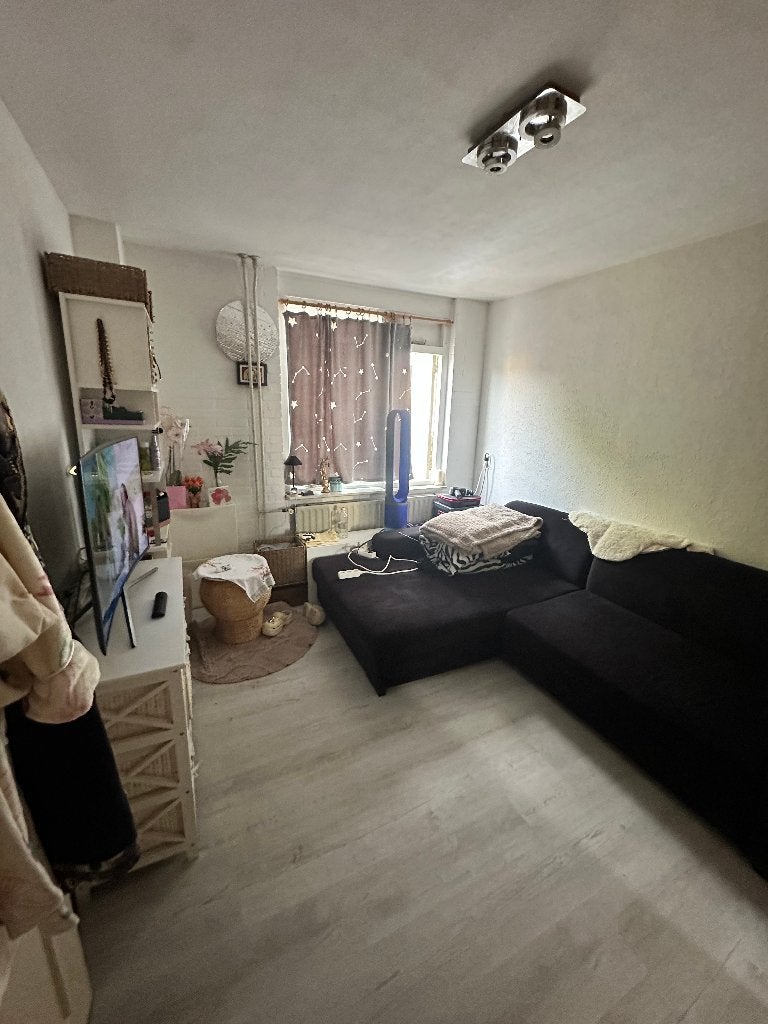 Pokój dla jednej osoby €850 lub dla pary €1300, Huizen en Kamers, Rotterdam