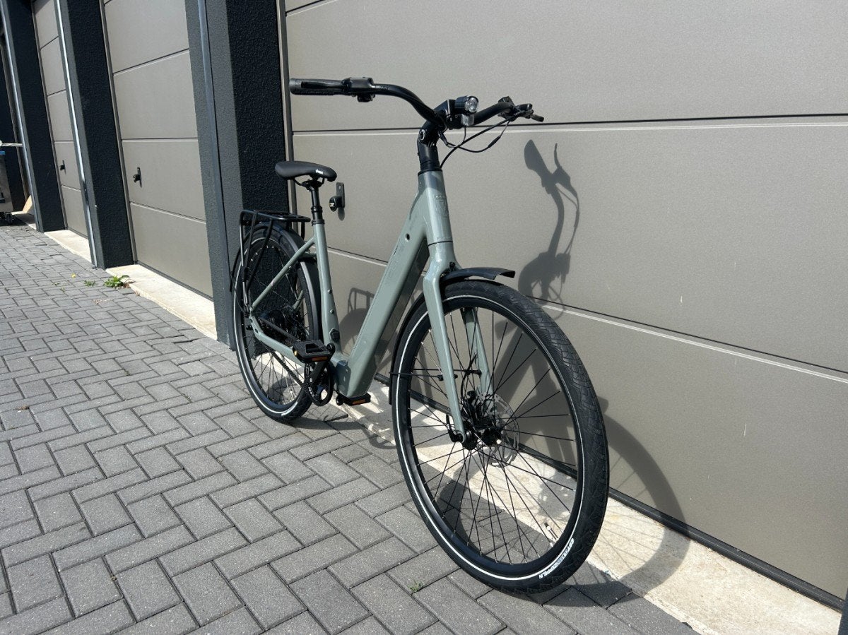 Vogue Motion Dames Mouse-grey | Back to school deal 50cm, -, -, Nieuw, 47 tot 51 cm