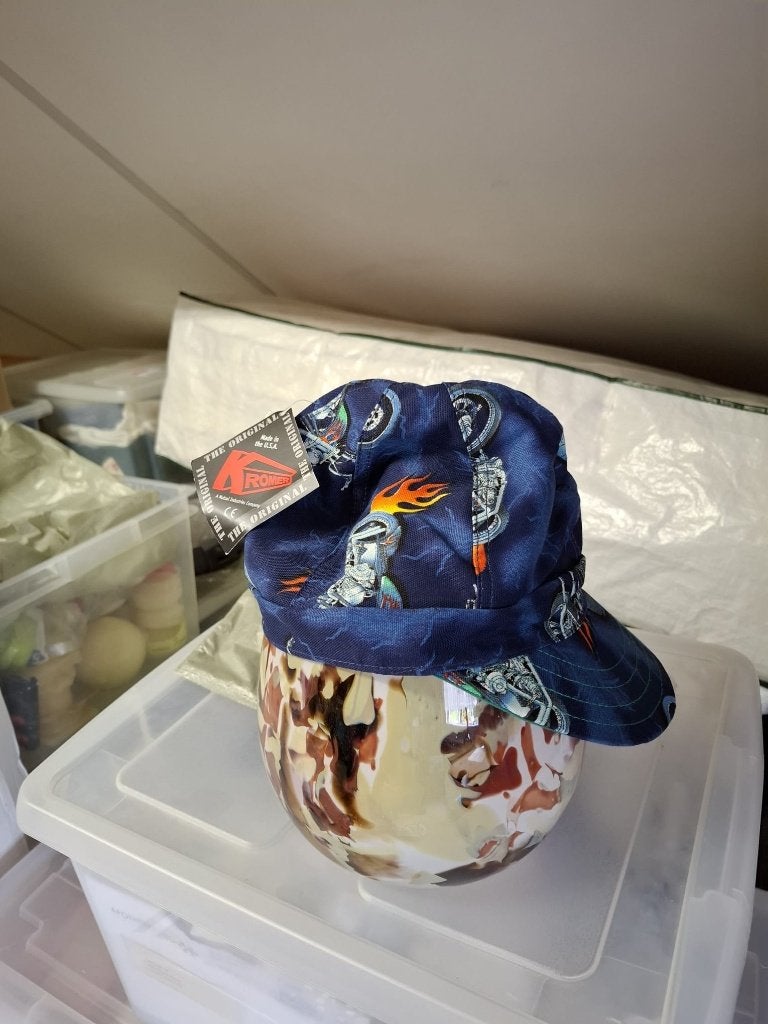 Kromer laspetten div. maten, Overall, Nieuw, Ophalen of Verzenden, Heren
