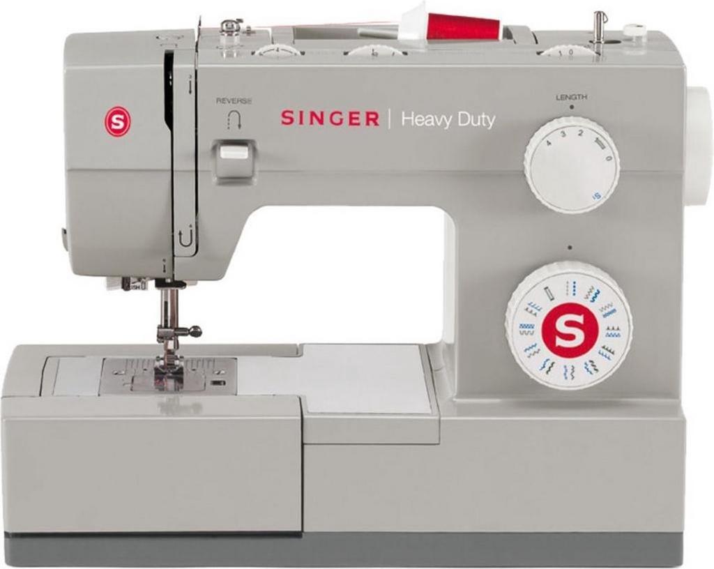 Singer HD4423 te huur | sterke naaimachine, perfecte staat, Ophalen, Gebruikt, Naaimachine, Singer
