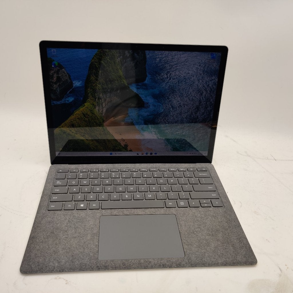 Microsoft Surface Laptop 3 15'' - i5-1035G7 256GB €299.99, Computers en Software, 15 inch, M, Ophalen of Verzenden, Zo goed als nieuw