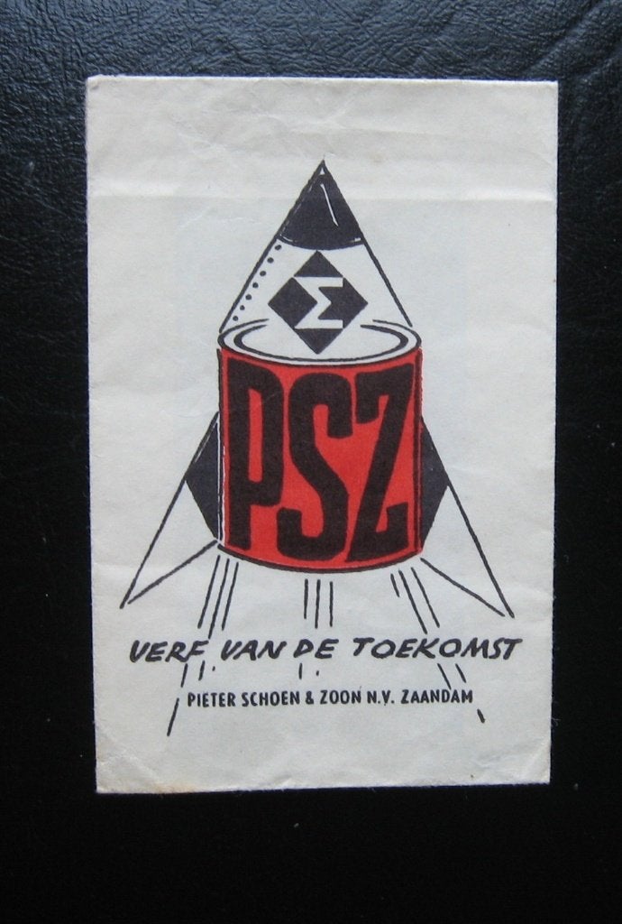 5161 Zaandam - Pieter Schoen & Zoon NV, Verzenden, Nederland