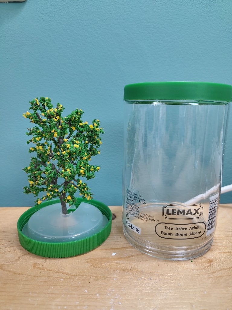 Lemax Boom ##94538, Ophalen of Verzenden, Nieuw
