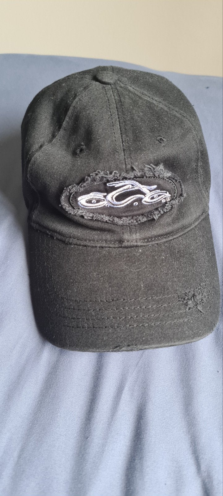 Originele OCC ORANGE COUNTY CHOPPERS Pet uit Amerika, Nieuw, Pet, Orange County Choppers, One size fits all