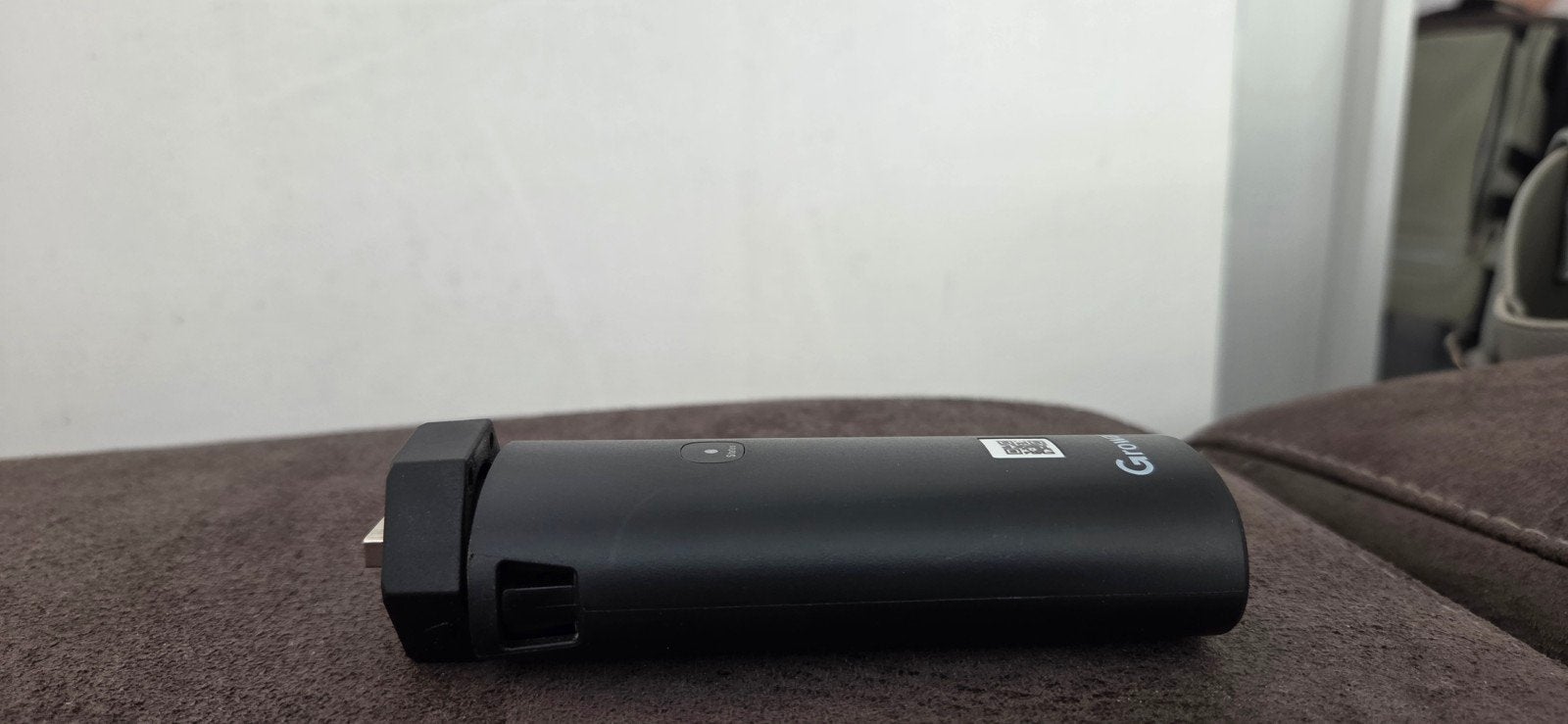 Growatt Shine WiFi-X Dongle voor omvormers, Ophalen of Verzenden, Gebruikt, Growatt, 128 GB