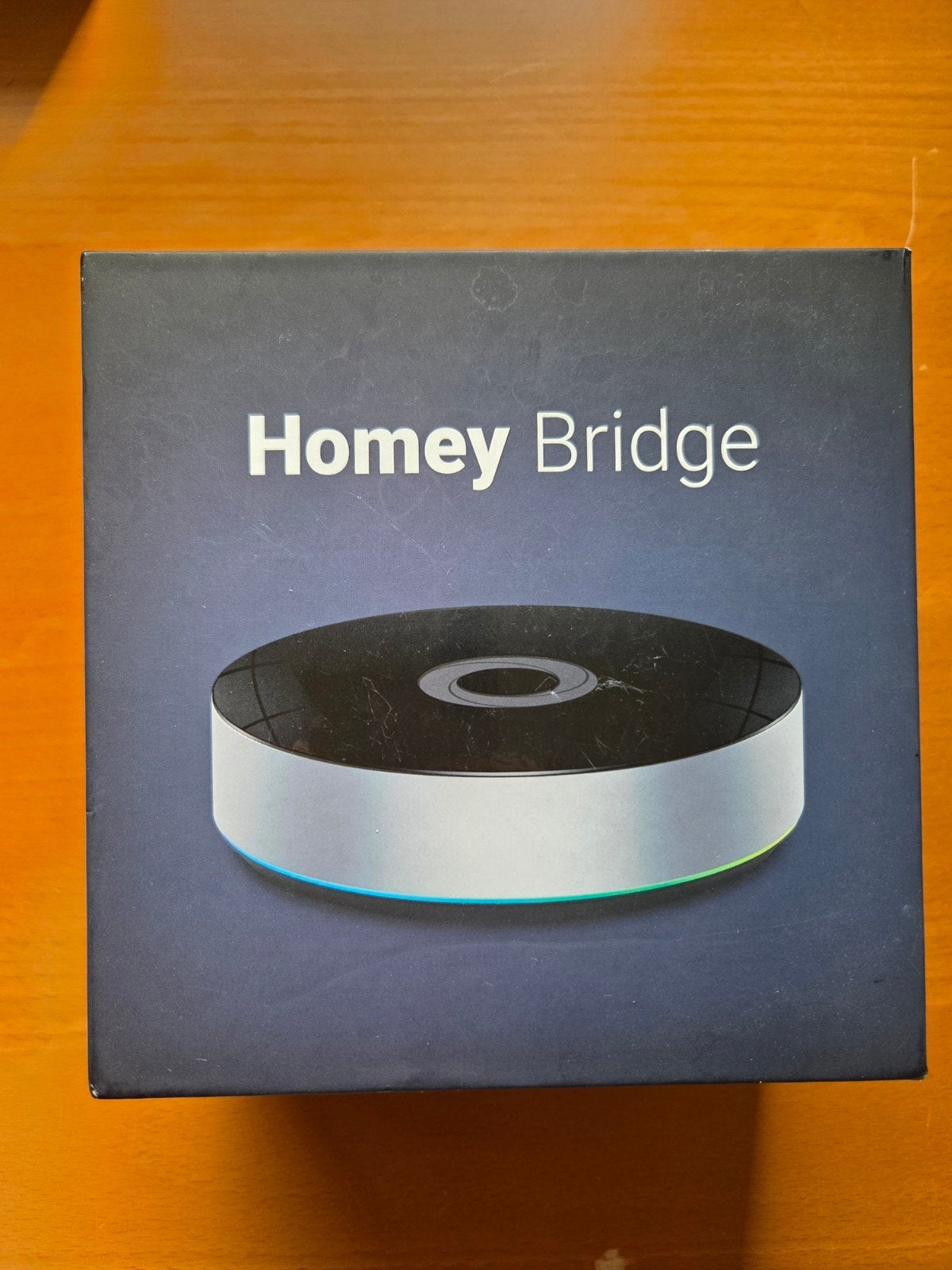 Homey Bridge Smart Home Hub - Nieuw in doos, Ophalen of Verzenden, Nieuw
