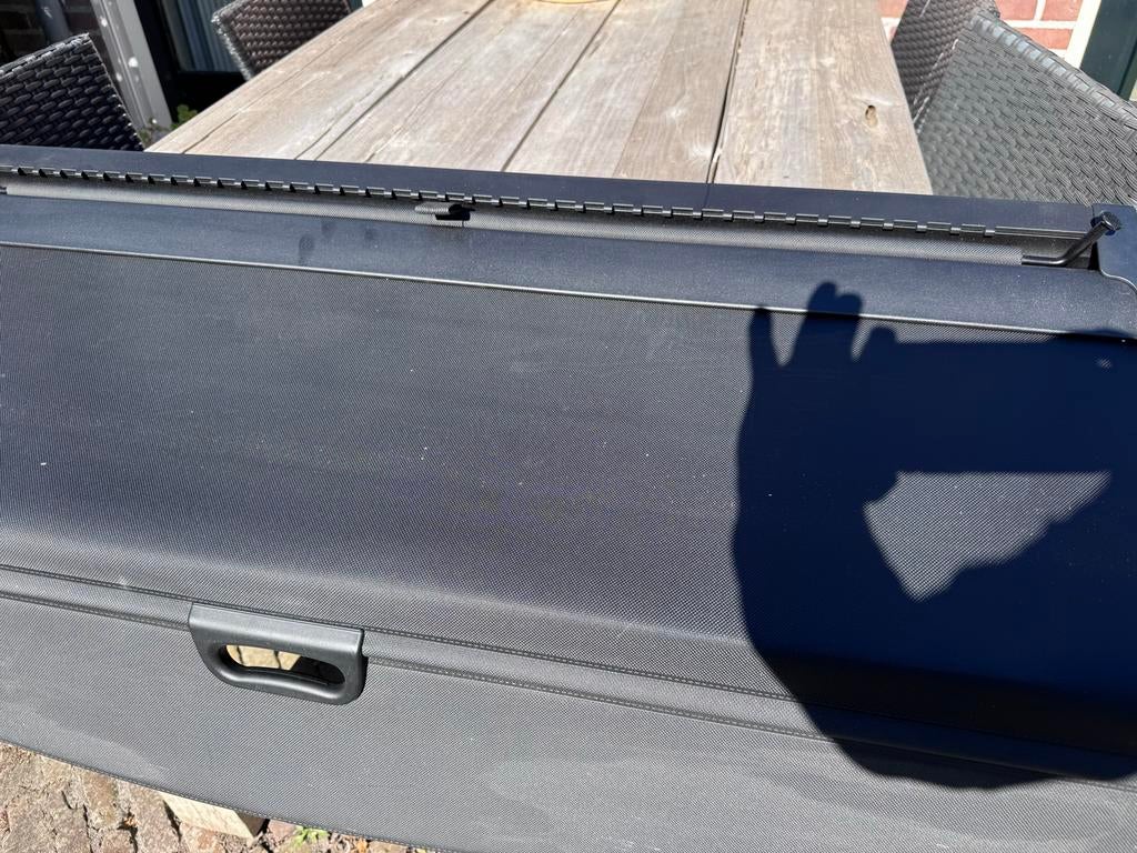 BMW X3 F25 Afdekkleed / Bagageruimte Rolhoes, Auto-onderdelen, Interieur en Bekleding, Ophalen of Verzenden, Gebruikt, BMW