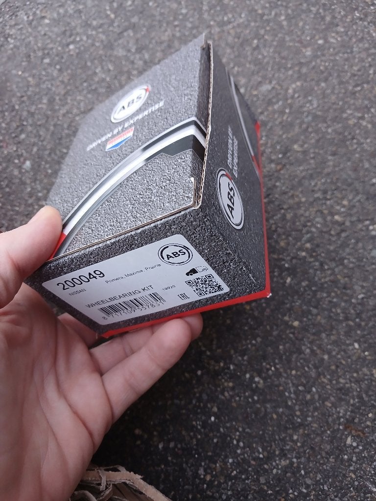 Auto onderdelen, Ophalen of Verzenden, Nieuw, Nissan