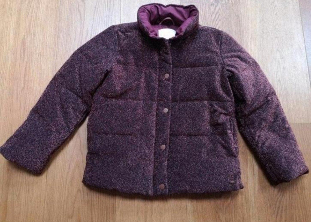 Winterjas Scotch&soda maat 128, Meisje, Nieuw, Ophalen of Verzenden, Scotch R'belle