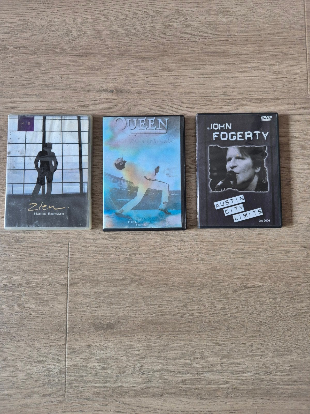 Muziek dvd's, Alle leeftijden, Ophalen of Verzenden, Zo goed als nieuw