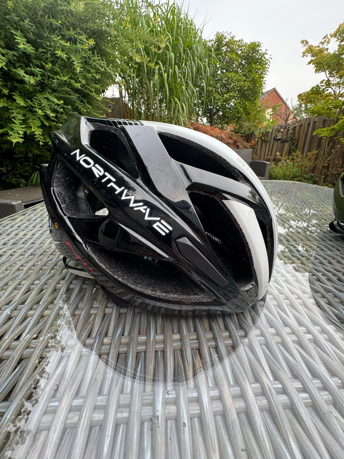 Northwave MTB-helm, Ophalen of Verzenden, Gebruikt, Overige maten, Heer of Dame