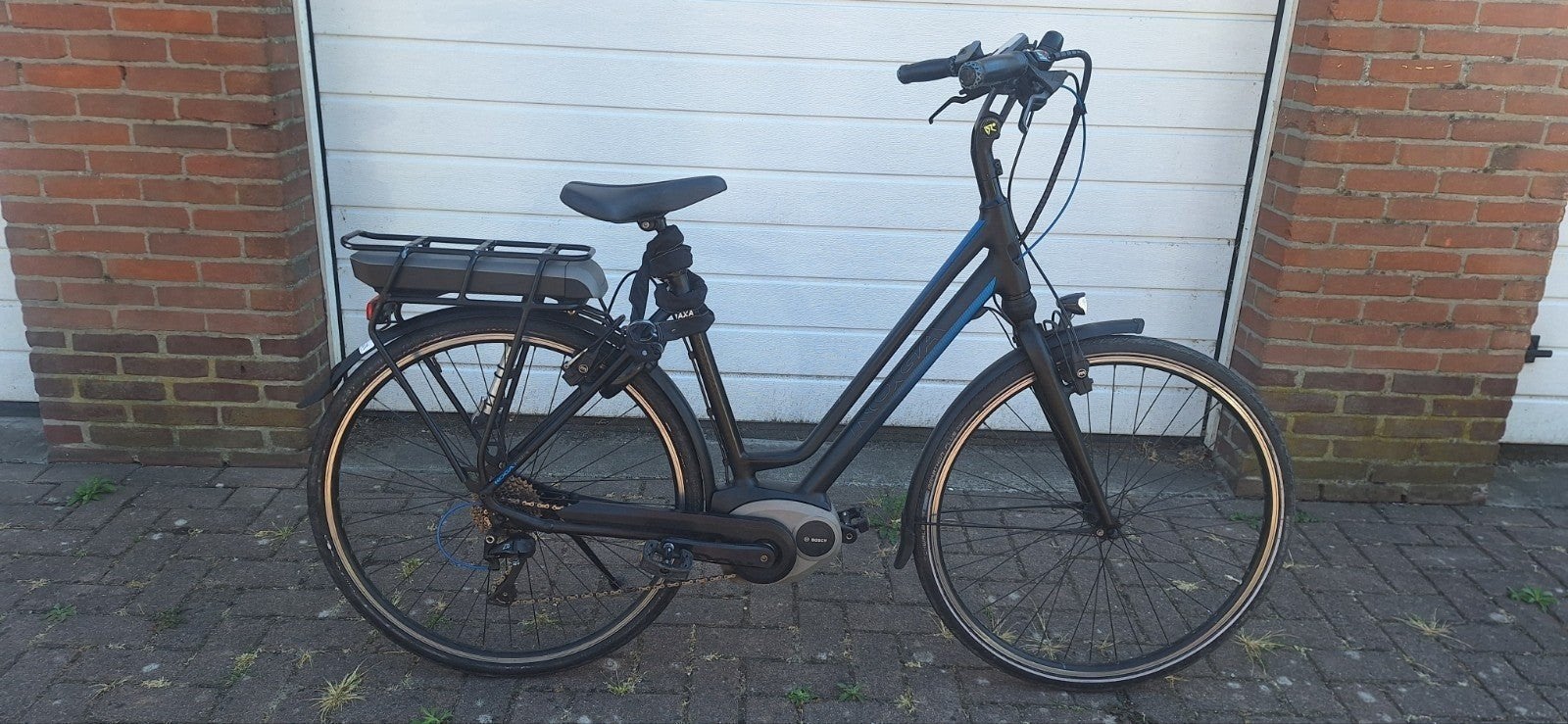 Koga Miyata E-Inspire 53cm, 51 tot 55 cm, Ophalen, Zo goed als nieuw, Overige merken