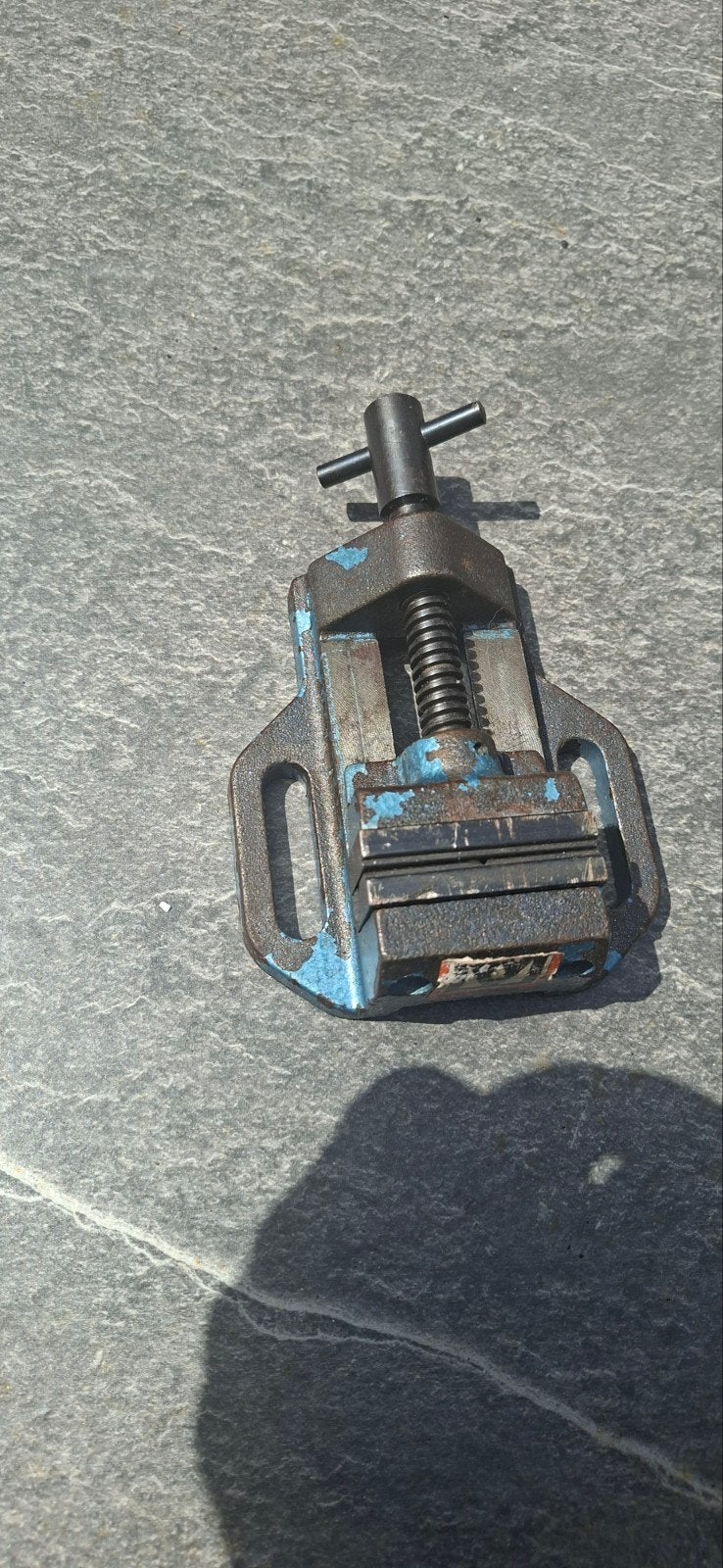 Machineklem, Ophalen of Verzenden