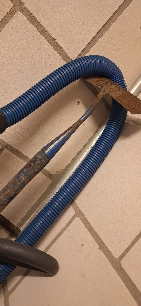 HELE GOEDE STOFZUIGER, Ophalen of Verzenden, Gebruikt