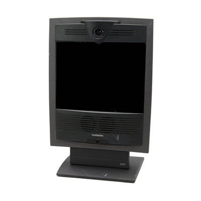 Tandberg TTC7-02 MXP1000 Video Conferencing System, Verzenden, Gebruikt