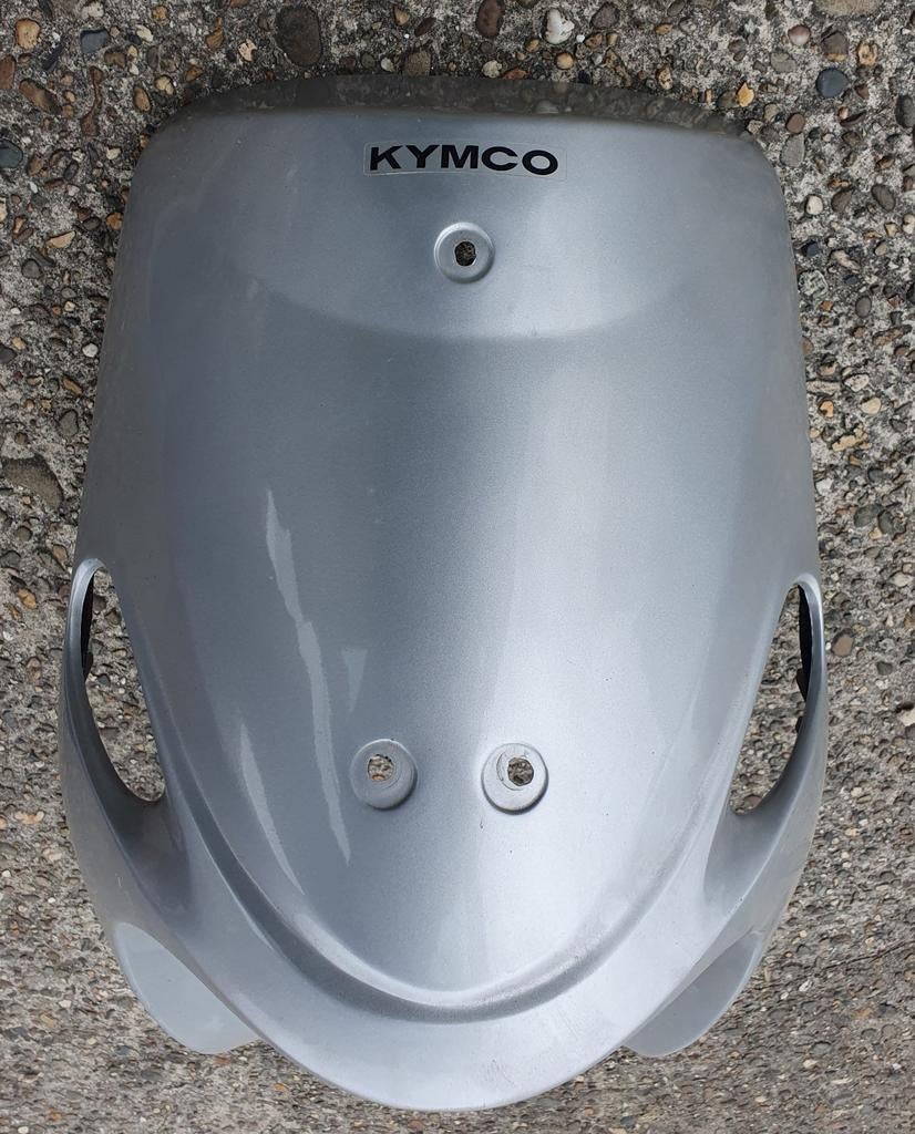 Kymco neus kap splinter nieuw., Ophalen of Verzenden, Nieuw, Kap, Kymco