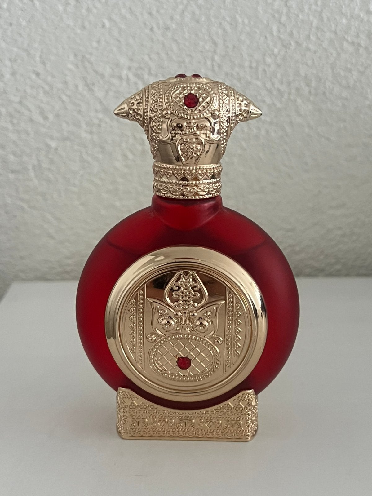 Taif Al Emarat Bahrain, Verzamelen, Parfumverzamelingen, Ophalen, Zo goed als nieuw, Parfumfles