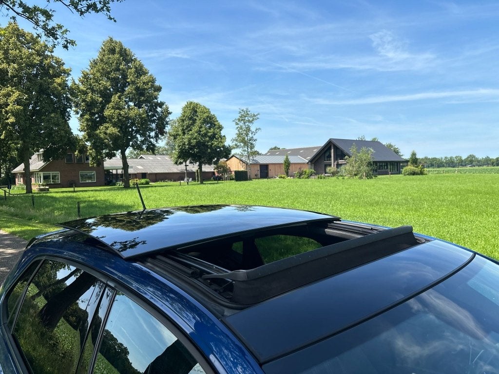 Volkswagen Polo 2.0 TSI GTI | Panodak | Virtual Cockpit | Be, Auto's, Volkswagen, Stof, Gebruikt, Euro 6, 4 cilinders