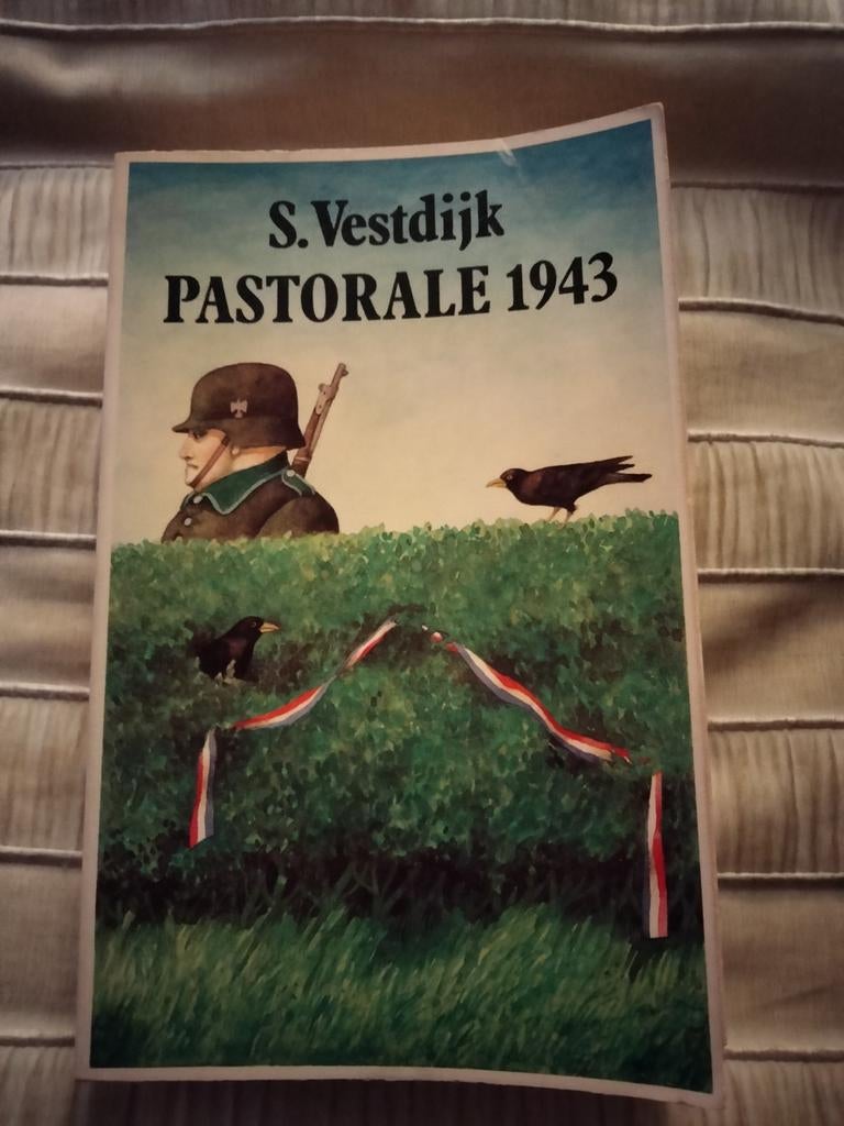 S. Vestdijk Pastorale 1943, Ophalen of Verzenden, Gelezen