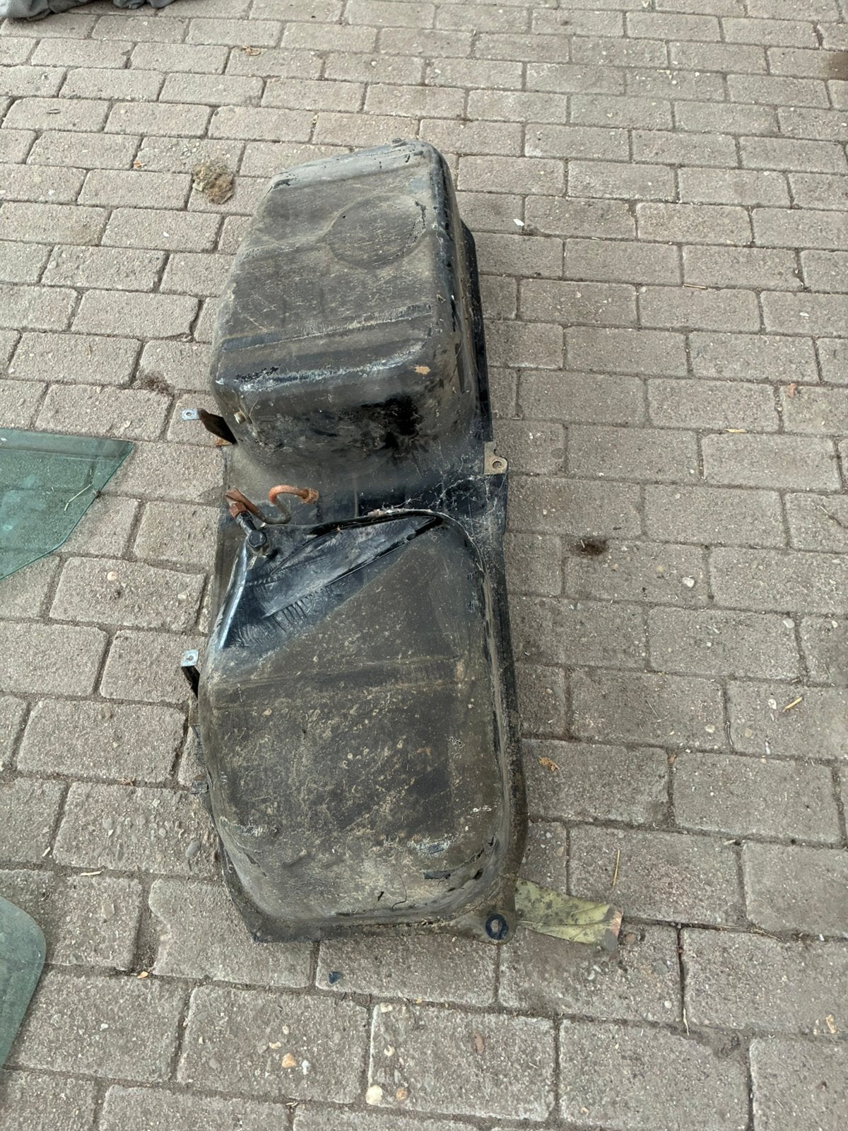 Brandstoftank bmw e30, Gebruikt, Bmw, Bmw, BMW