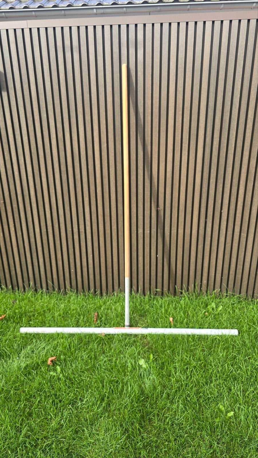 Professionele Drijfrij SuperProf Multi Click 150cm, Ophalen, Zo goed als nieuw, Overige typen, Overige merken