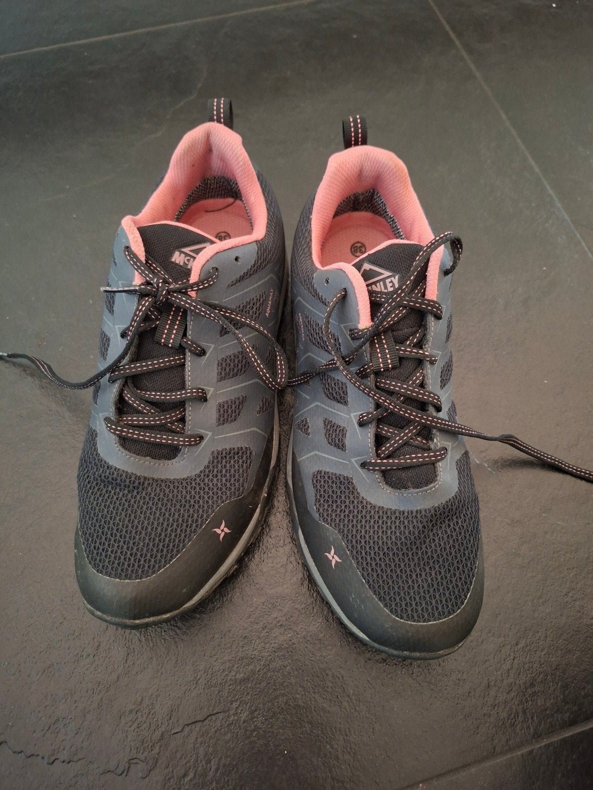 McKinley wandelschoenen 38 zeer netjes, Sport en Fitness, Ophalen of Verzenden, Zo goed als nieuw, Schoenen