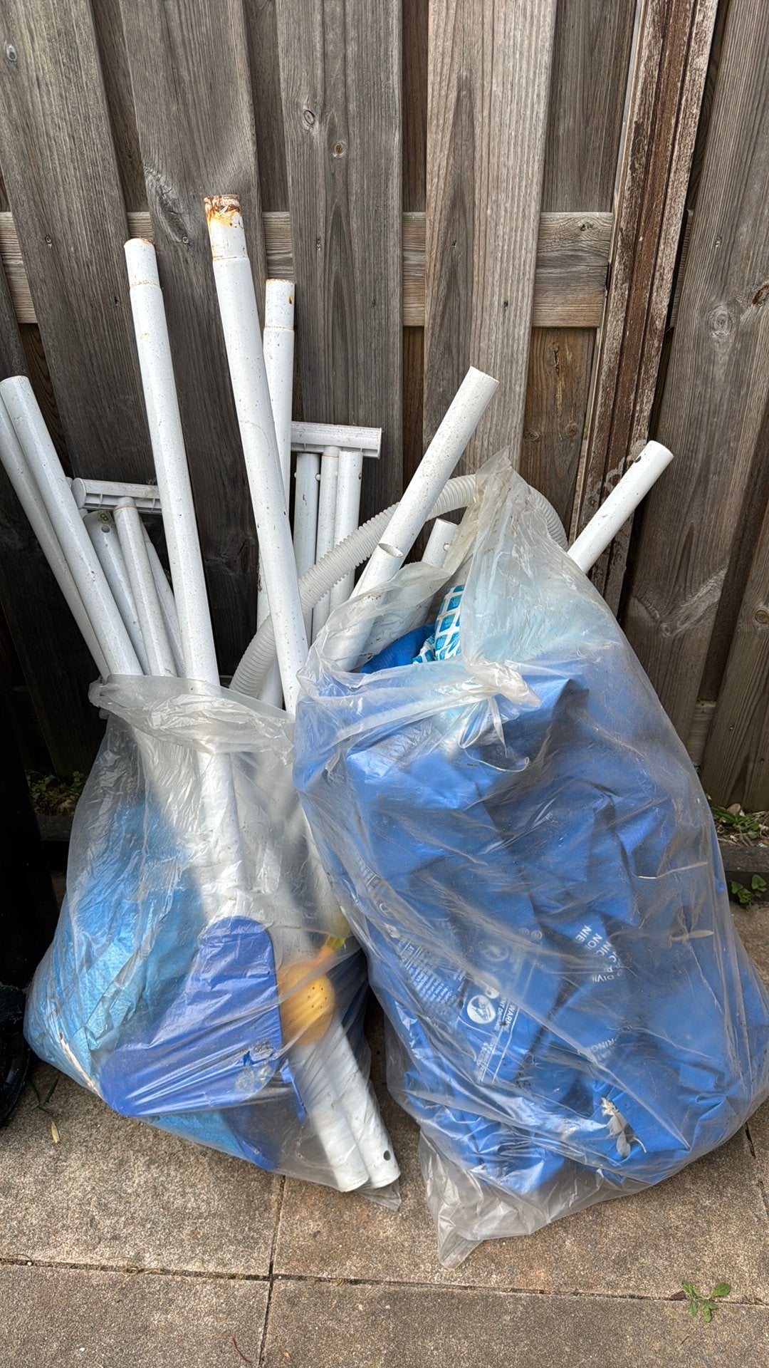 Gratis ophalen: Kinder zwembad, Tuin en Terras, Zwembaden, Ophalen, Minder dan 80 cm, Opblaaszwembad, Minder dan 200 cm