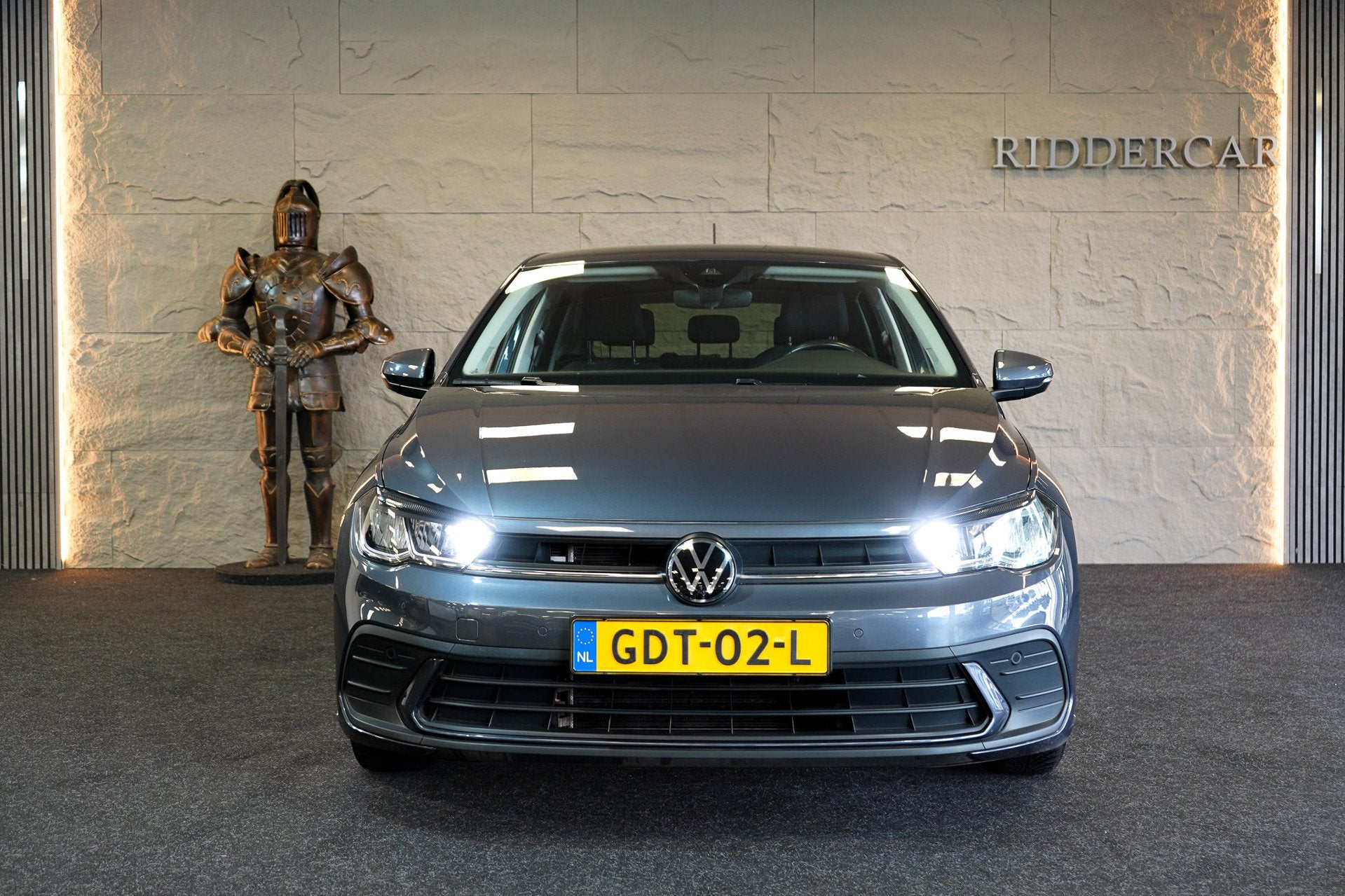 Volkswagen POLO 1.0 TSI Life Edition|GARANTIE|NAP|DIGI DASH|, Gebruikt, Euro 6, 95 pk, Origineel Nederlands