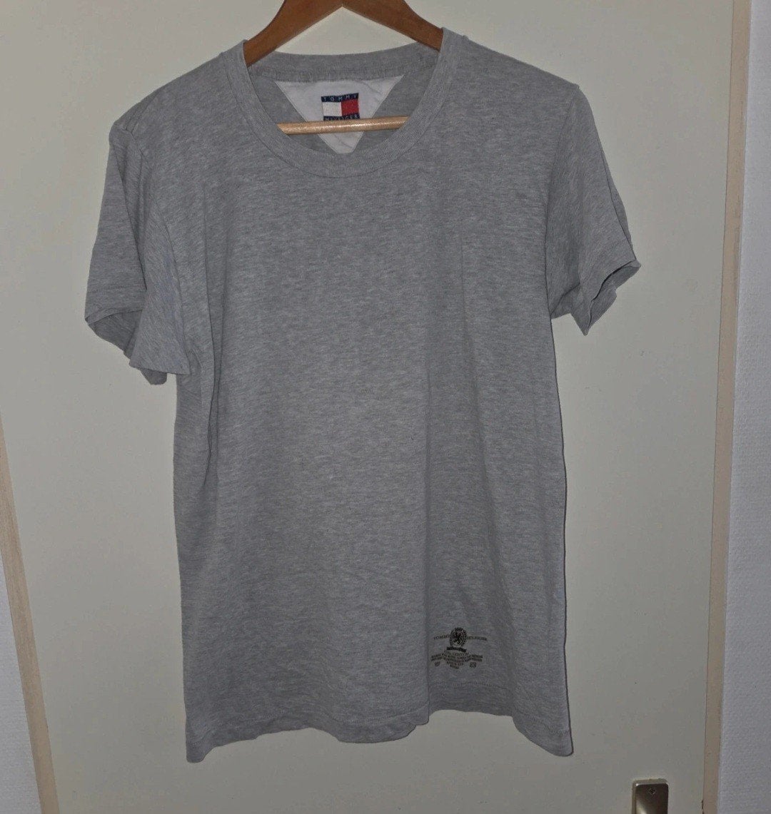 Heren kledingpakket S/M - merk 16 stuks o.a.Tommy Hilfiger, Ophalen of Verzenden, Gedragen, Maat 48/50 (M)