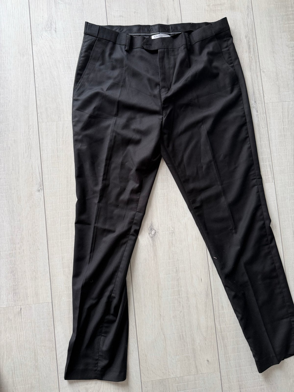 Dior smoking, Ophalen of Verzenden, Nieuw, Overige maten, Zwart