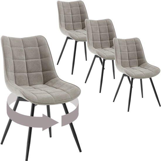 Velvet Eetkamerstoelen - Eetstoel - Stoelen - Kuipstoelen -, Corvance B.V., Verzenden, Nieuw, Corvancebol@gmail.com
