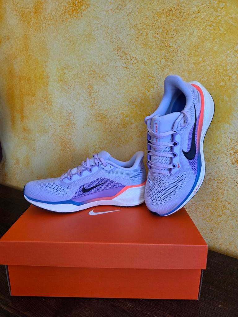 Nike air zoom pegasus 41 (nieuw!) Maat 39, Ophalen of Verzenden, Nieuw, Hardloopschoenen, Nike