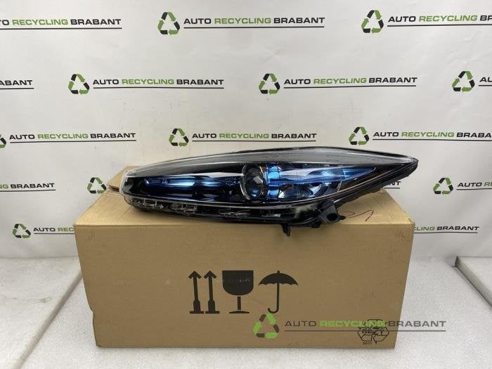 Koplamp links van een Renault Zoe, Auto-onderdelen, Gebruikt, -, -, Ophalen of Verzenden