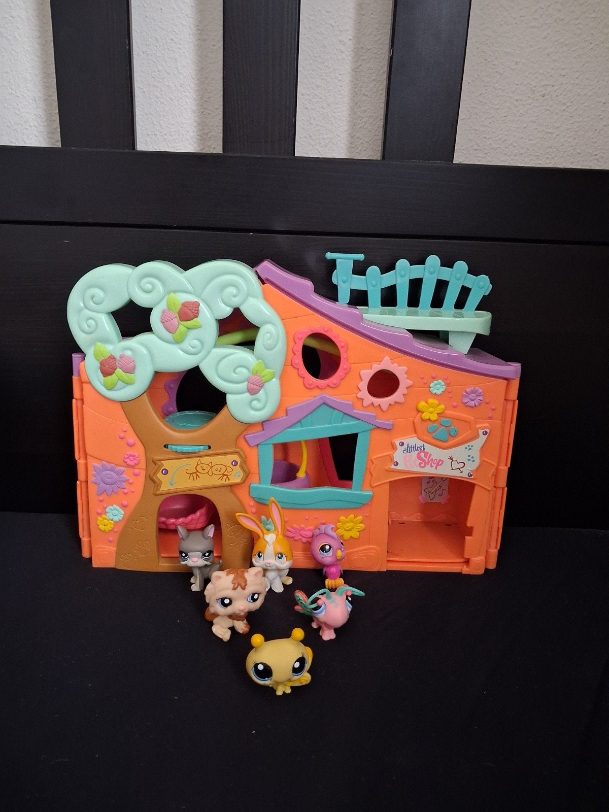 Petshop #8, Ophalen of Verzenden
