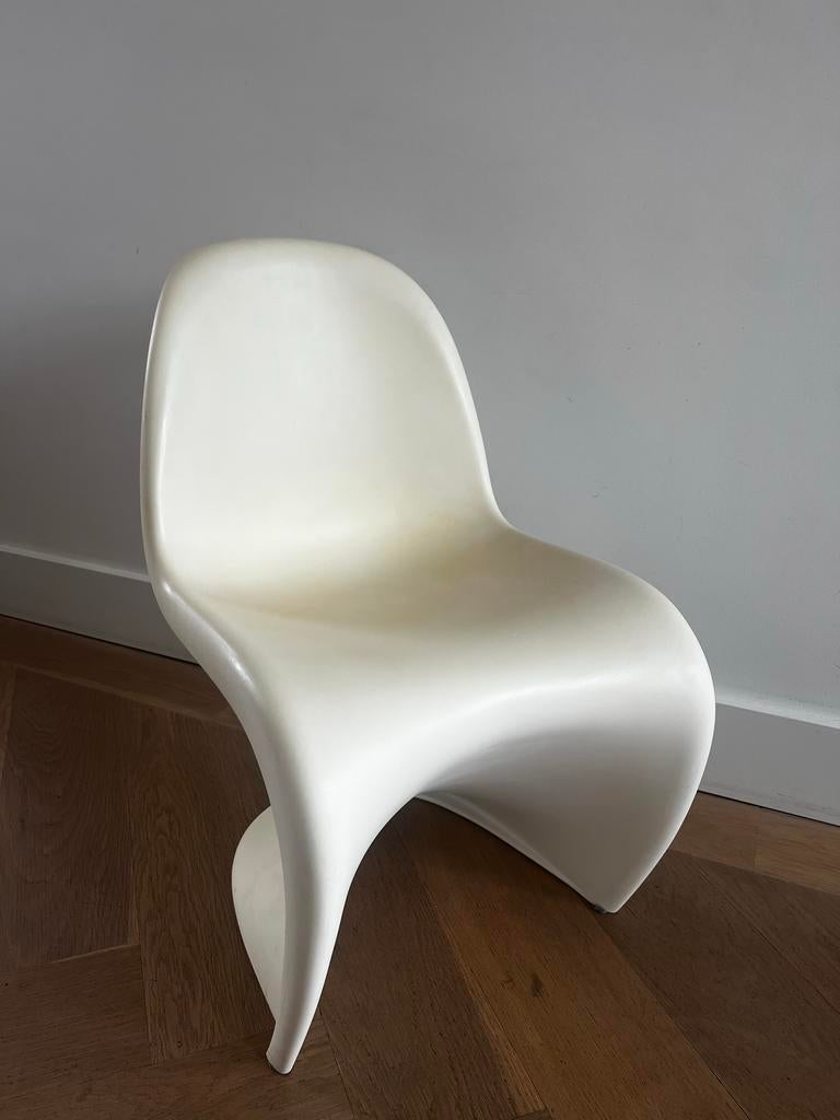 Vitra - Panton Junior kinderstoel, Ophalen, Gebruikt, Overige typen